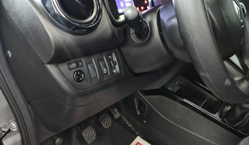 Renault Kwid  Iconic 2026 completo