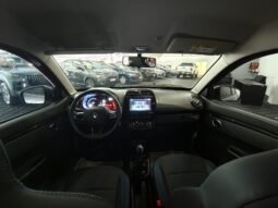 Renault Kwid  Iconic 2026 completo