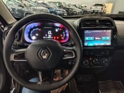 Renault Kwid  Iconic 2026 completo