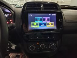 Renault Kwid  Iconic 2026 completo