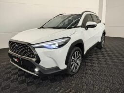 Toyota Corolla Cross XRV 2024