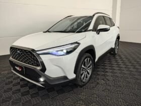 Toyota Corolla Cross XRV 2024