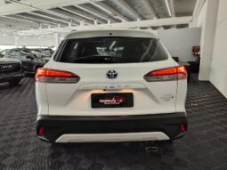 Toyota Corolla Cross XRV 2024