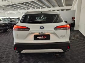 Toyota Corolla Cross XRV 2024