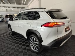 Toyota Corolla Cross XRV 2024