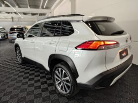 Toyota Corolla Cross XRV 2024