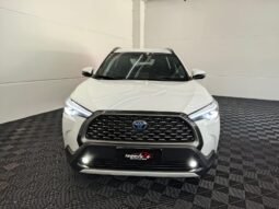 Toyota Corolla Cross XRV 2024