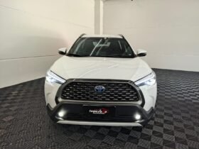 Toyota Corolla Cross XRV 2024