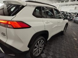 Toyota Corolla Cross XRV 2024 completo