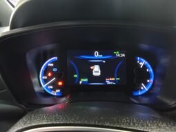 Toyota Corolla Cross XRV 2024 completo