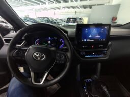 Toyota Corolla Cross XRV 2024 completo