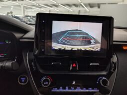 Toyota Corolla Cross XRV 2024 completo