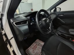 Toyota Corolla Cross XRV 2024 completo