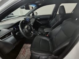 Toyota Corolla Cross XRV 2024 completo