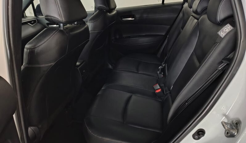 Toyota Corolla Cross XRV 2024 completo