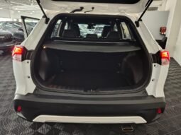 Toyota Corolla Cross XRV 2024 completo