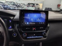 Toyota Corolla Cross XRV 2024 completo