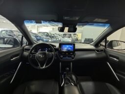 Toyota Corolla Cross XRV 2024 completo