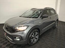 VolksWagen T-Cross Comfor. 200 TSI 2023