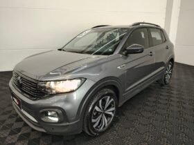 VolksWagen T-Cross Comfor. 200 TSI 2023