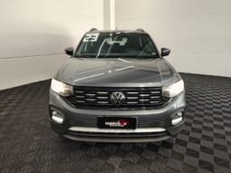 VolksWagen T-Cross Comfor. 200 TSI 2023