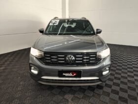 VolksWagen T-Cross Comfor. 200 TSI 2023