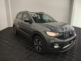 VolksWagen T-Cross Comfor. 200 TSI 2023