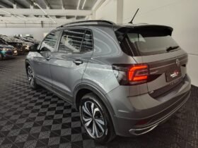 VolksWagen T-Cross Comfor. 200 TSI 2023