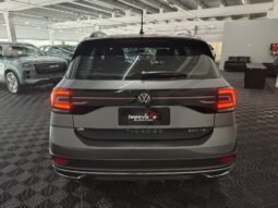 VolksWagen T-Cross Comfor. 200 TSI 2023