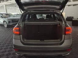 VolksWagen T-Cross Comfor. 200 TSI 2023 completo