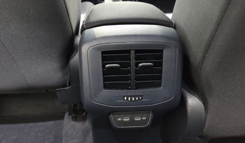 VolksWagen T-Cross Comfor. 200 TSI 2023 completo