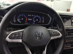 VolksWagen T-Cross Comfor. 200 TSI 2023 completo