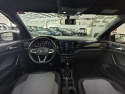 VolksWagen T-Cross Comfor. 200 TSI 2023 completo