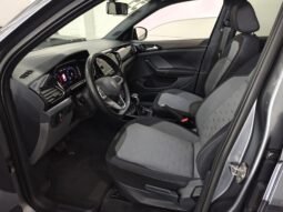 VolksWagen T-Cross Comfor. 200 TSI 2023 completo