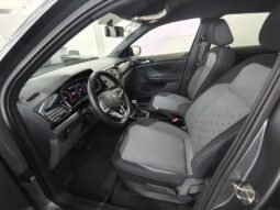 VolksWagen T-Cross Comfor. 200 TSI 2023 completo