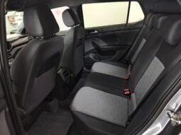 VolksWagen T-Cross Comfor. 200 TSI 2023 completo