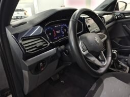 VolksWagen T-Cross Comfor. 200 TSI 2023 completo