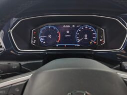 VolksWagen T-Cross Comfor. 200 TSI 2023 completo