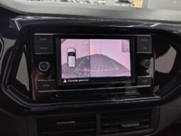 VolksWagen T-Cross Comfor. 200 TSI 2023 completo