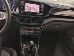 VolksWagen T-Cross Comfor. 200 TSI 2023 completo