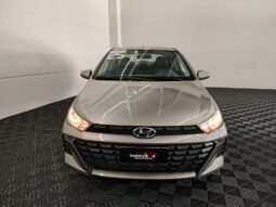 Hyundai HB20S Comfort Plus 2025