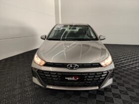 Hyundai HB20S Comfort Plus 2025