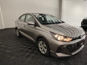 Hyundai HB20S Comfort Plus 2025