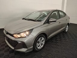 Hyundai HB20S Comfort Plus 2025