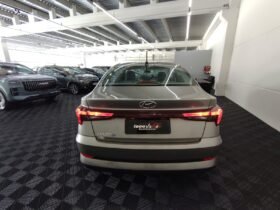 Hyundai HB20S Comfort Plus 2025