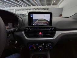 Hyundai HB20S Comfort Plus 2025 completo