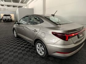 Hyundai HB20S Comfort Plus 2025