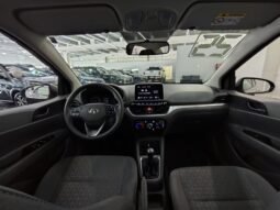 Hyundai HB20S Comfort Plus 2025 completo