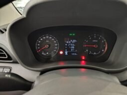 Hyundai HB20S Comfort Plus 2025 completo