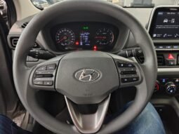 Hyundai HB20S Comfort Plus 2025 completo